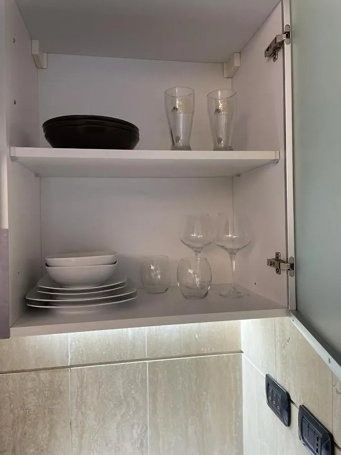 Tyche Suite Luxury Lecce 0*,  Italia