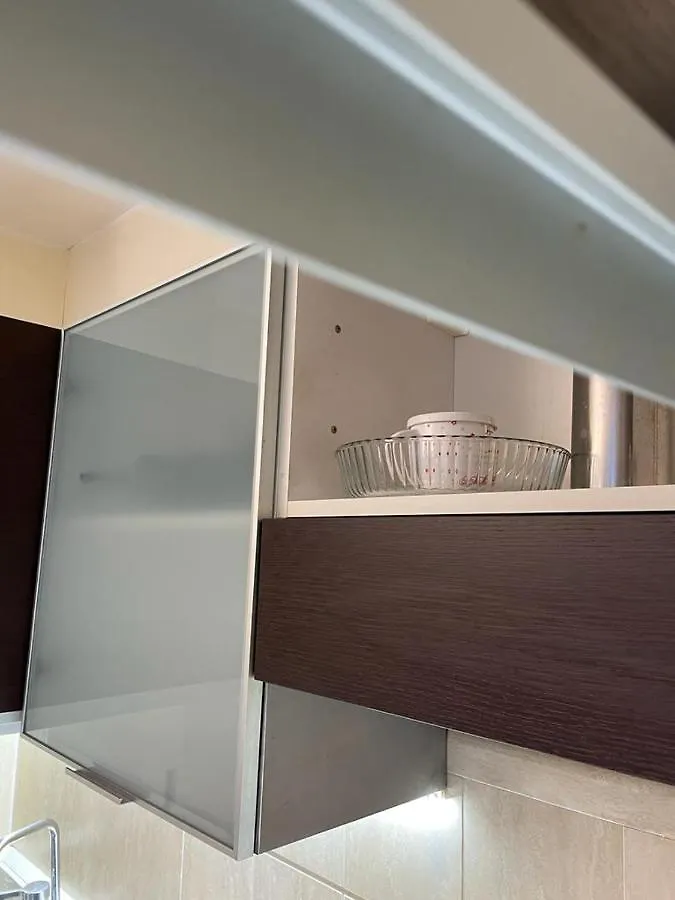Casa vacanze Tyche Suite Luxury Lecce