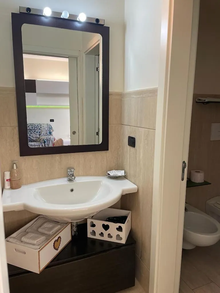 Tyche Suite Luxury Lecce Italia