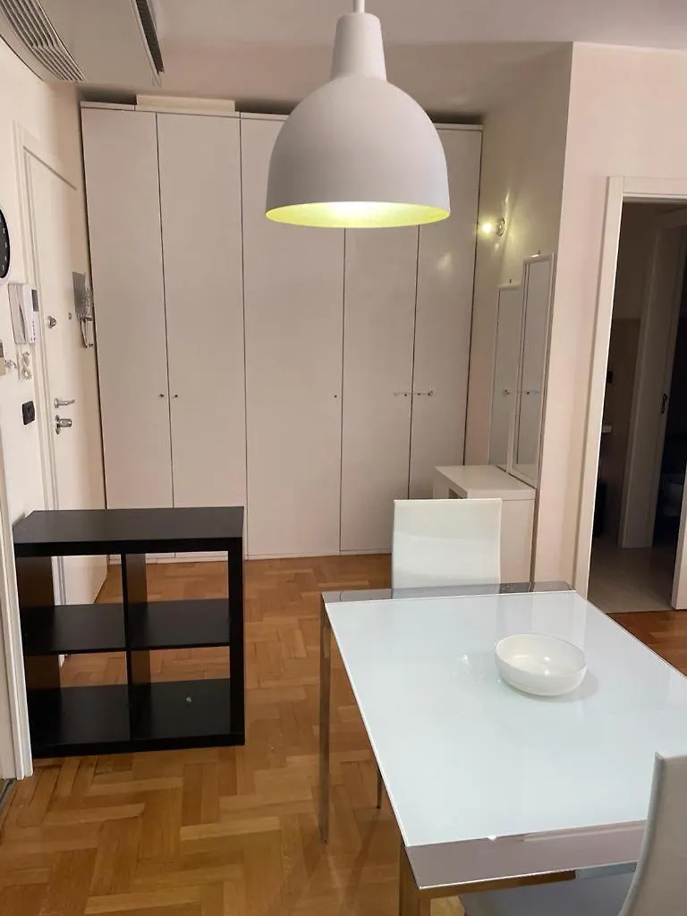 Prázdninový dům Tyche Suite Luxury Lecce Itálie