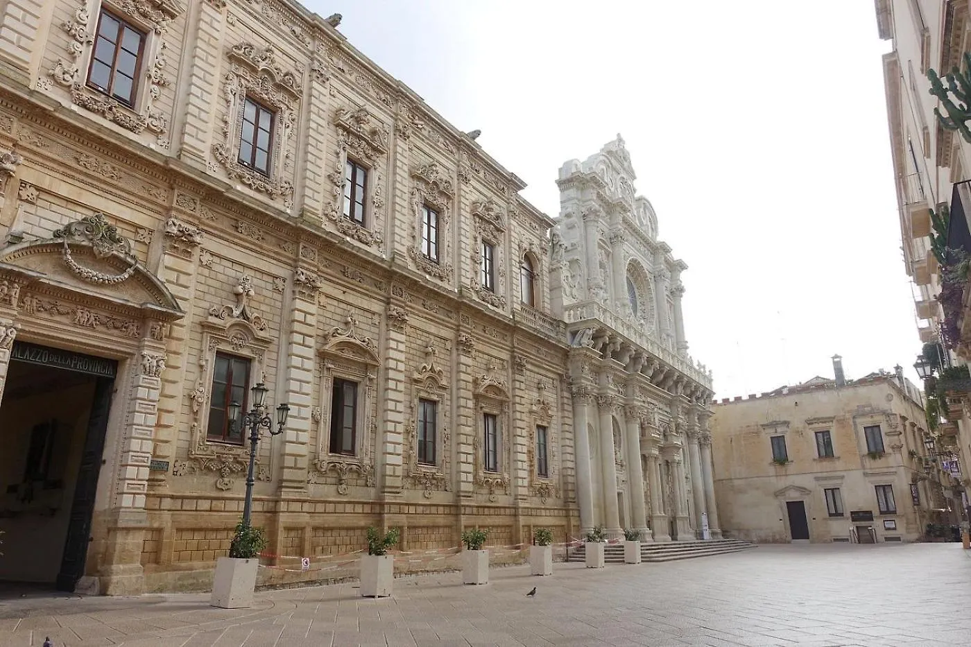 Tyche Suite Luxury Lecce 0*,  Italia