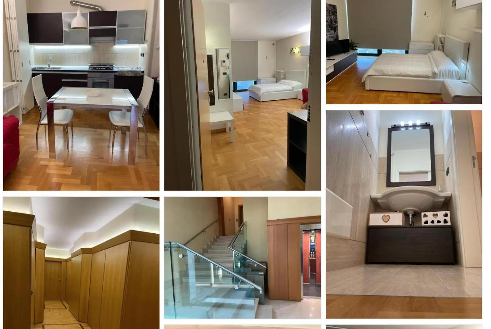 Casa vacanze Tyche Suite Luxury Lecce