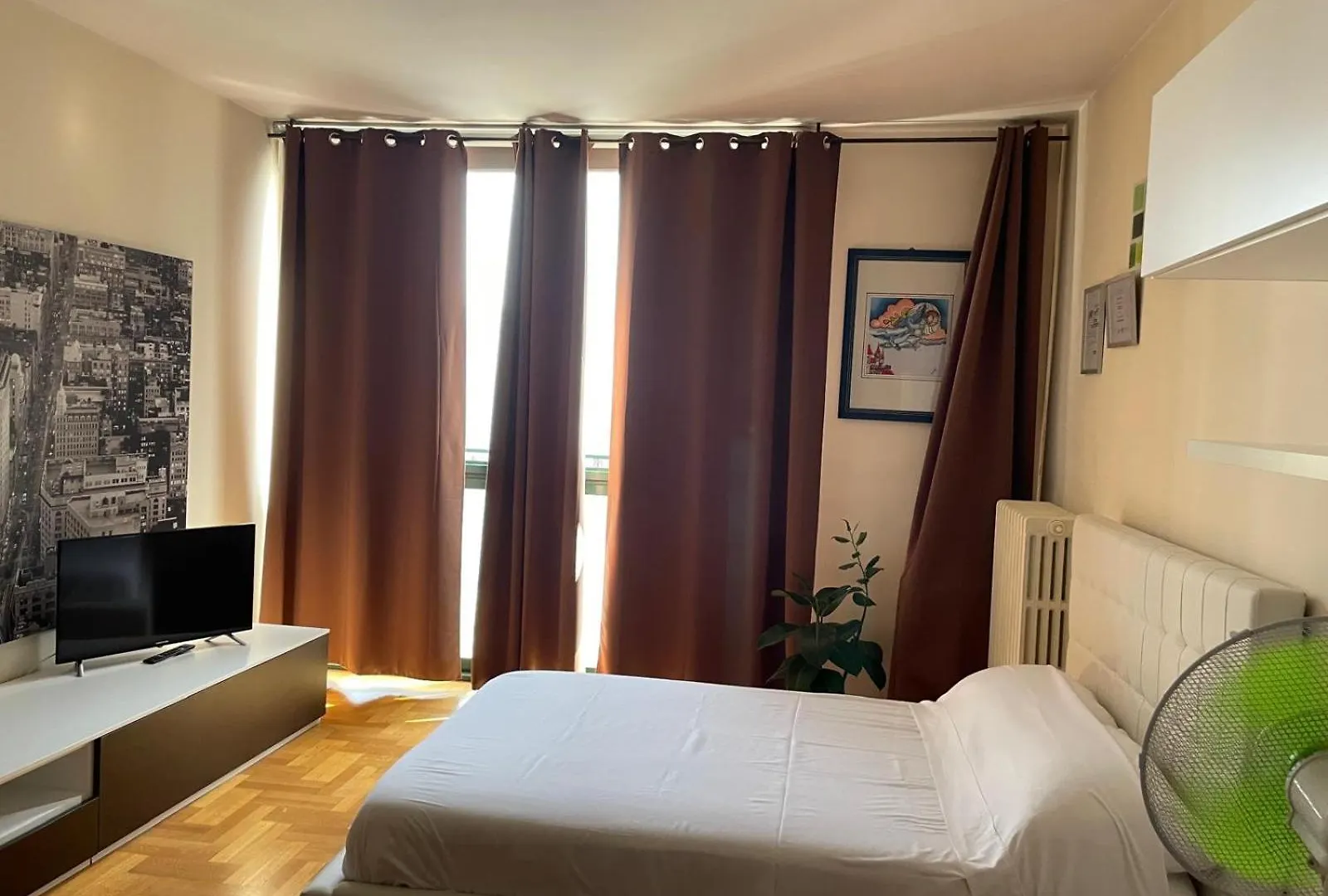 Tyche Suite Luxury Lecce Italia