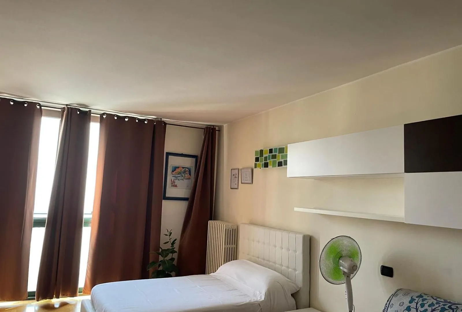 Prázdninový dům Tyche Suite Luxury Lecce