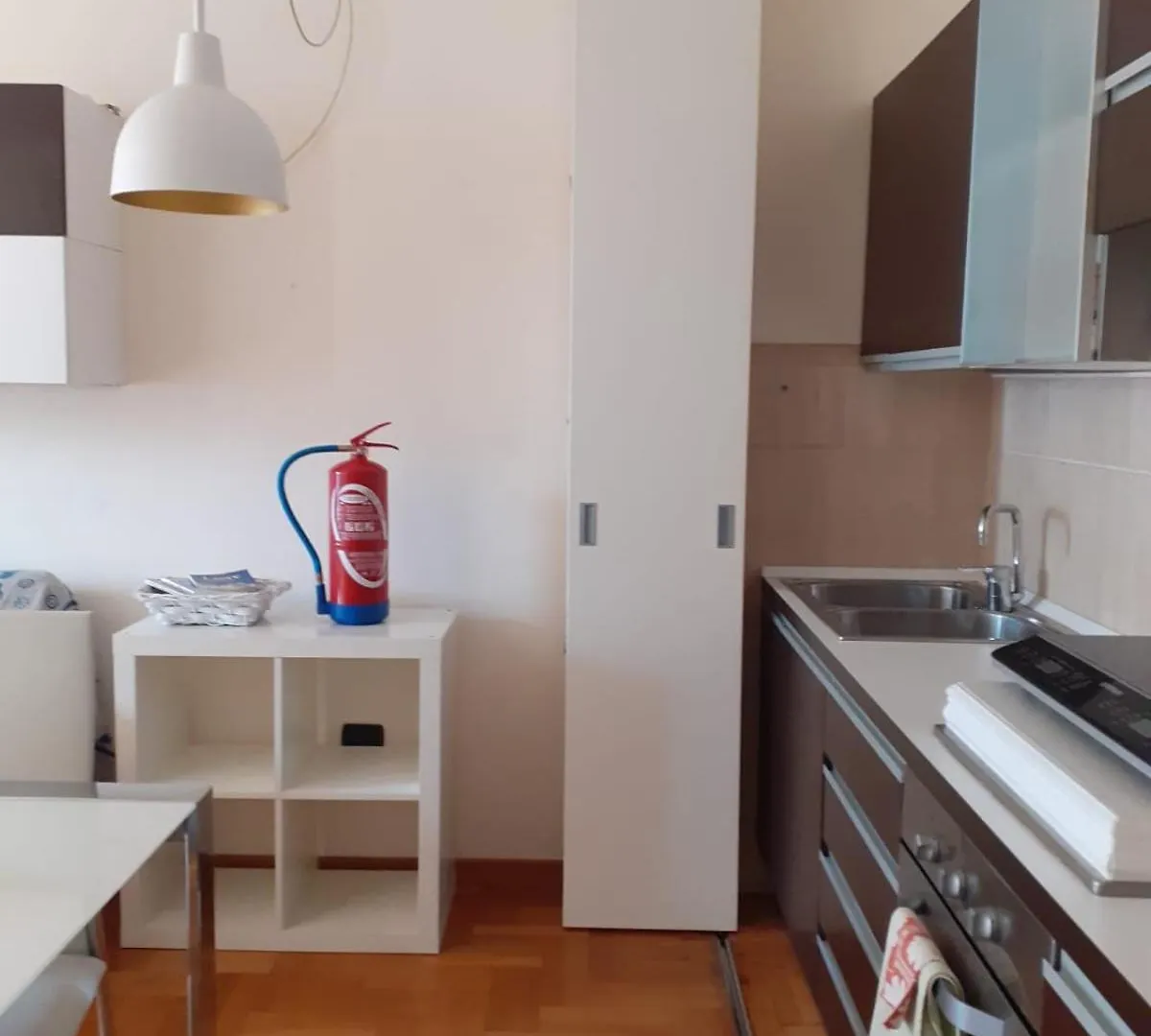 Casa vacanze Tyche Suite Luxury Lecce