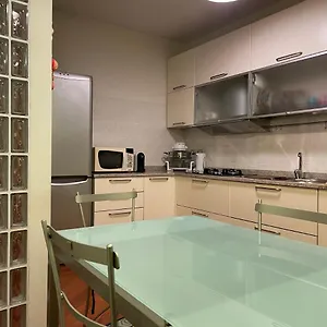 Famagosta - Affitti Brevi Italia Appartamento Milano