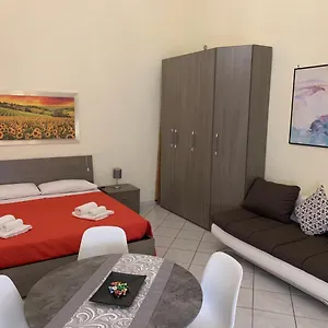 Centro Storico La Casa Di Ciro Casa vacanze Napoli