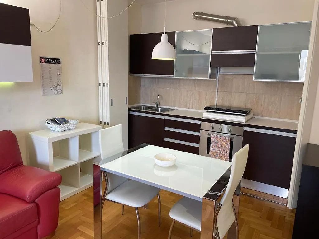 Tyche Suite Luxury Lecce